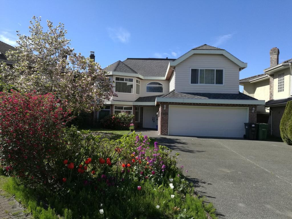 Teresa'S House Apartment Steveston Exterior photo